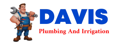 Trusted plumber in CROGHAN